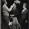 My fair lady, City Center. [1968]