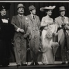 My fair lady, City Center. [1968]