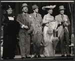 My fair lady, City Center. [1968]