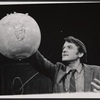 Hal Holbrook in the stage production My House Is Your House
