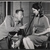 Never live over a pretzel factory [1964], rehearsal.