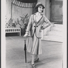 Helen Gallagher in publicity photo for the 1971 Broadway revival of No, No, Nanette