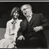 Susan Watson and unidentified in the 1971 Broadway revival of No, No, Nanette