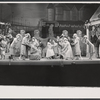 No, no, Nanette, touring cast. [Ameche and Keyes]