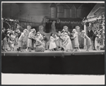 No, no, Nanette, touring cast. [Ameche and Keyes]
