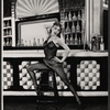 Vera Zorina in the 1954 Broadway revival of On Your Toes