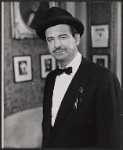 Walter Matthau in the stage production Once More with Feeling
