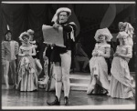 Once upon a mattress [1959], original cast production. [Carol Burnett]