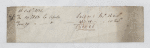 Letter re: Last two years of the Grenada estate, dated March 14, 1836