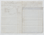 The fourth account of Charles Baumer as consignee of Lataste Estate