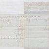 The fourth account of Charles Baumer as consignee of Lataste Estate