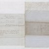 The fourth account of Charles Baumer as consignee of Lataste Estate