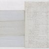 The fourth account of Charles Baumer as consignee of Lataste Estate