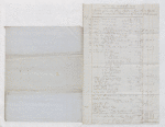 The fourth account of Charles Baumer as consignee of Lataste Estate