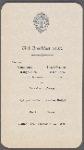 Restaurant name and/or location not given