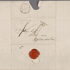Autograph letter signed to T.J. Hogg, 20 March 1818