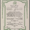 The Commodore Hotel