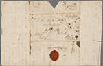 Autograph letter unsigned to M.W. and P.B. Shelley, 21 April 1818