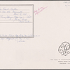 Autograph letter signed to Thomas Jefferson Hogg, 25 April 1818