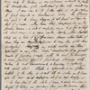 Autograph letter signed to T.J. Hogg, 30 April 1818