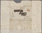 Autograph letter signed to T.J. Hogg, 30 April 1818