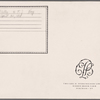 Autograph letter signed to T.J. Hogg, 30 April 1818