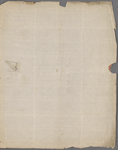 Autograph letter signed to Thomas Love Peacock, 18 November 1818