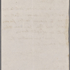 Autograph letter signed to Maria Gisborne, 5 June 1818