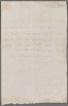 Autograph letter signed to Maria Gisborne, 5 June 1818