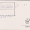Autograph letter signed to T.J. Hogg, 6 June 1818