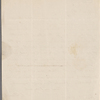 Autograph letter signed to T.J. Hogg, 12 June 1818