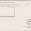 Autograph letter signed to T.J. Hogg, 12 June 1818
