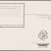 Autograph letter signed to Charles Ollier, 29 June 1818