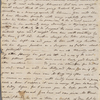 Autograph letters to P.B. and M.W. Shelley, ca. 14 July 1818