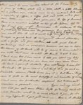 Autograph letters to P.B. and M.W. Shelley, ca. 14 July 1818