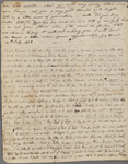 Autograph letters to P.B. and M.W. Shelley, ca. 14 July 1818