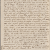 Essay (transcript), "On Love"