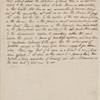 Essay (transcript), "On Love"