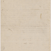 Essay (transcript), "On Love"