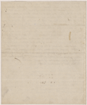 Essay (transcript), "On Love"