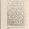 Essay (transcript), "On Love"