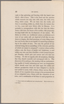Essay (transcript), "On Love"
