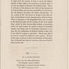 Essay (transcript), "On Love"