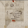 Autograph letter signed to Thomas Love Peacock, 16 August 1818