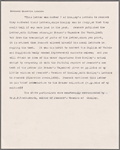 Autograph letter signed to Thomas Love Peacock, 16 August 1818