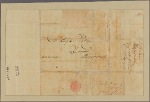 Letter to Hugh Patron, Richmond, Va.