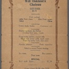 Will Oakland's Chateau