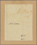 Letter to --