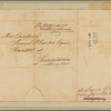 Letter to Thomas Wharton, President of Pennsylvania at Lancaster