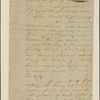 Letter to --